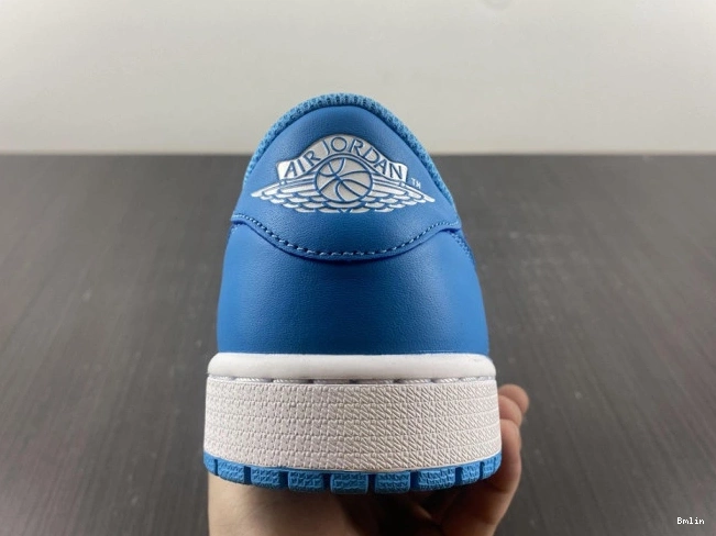 Bmlin Low UNC Air CJ7891-401 Nike x SB Jordan 1 0721